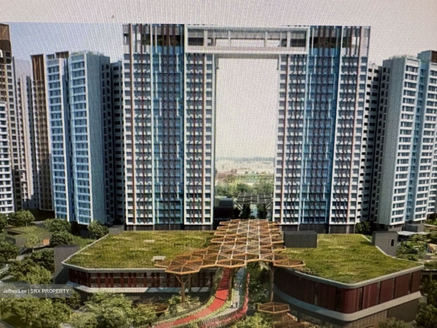 Blk 907A UrbanVille @ Woodlands (Woodlands), HDB 4 Rooms #596140171